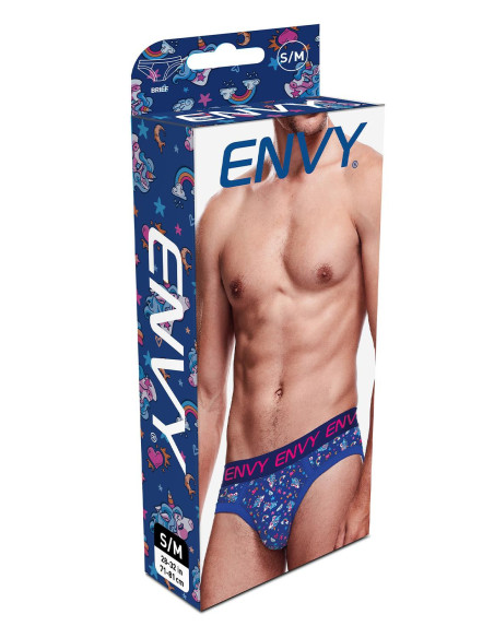 MAGIC UNICORN BRIEF, M/L