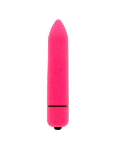 ESSENTIALS 10-SPEED CLIMAX BULLET PINK