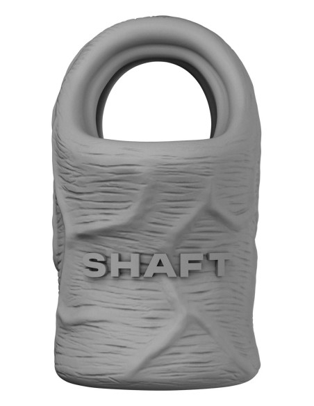 SHAFT MODEL P COCK AND BALL GRAY