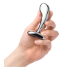 B-VIBE STAINLESS STEEL P SPOT TRAINING SET