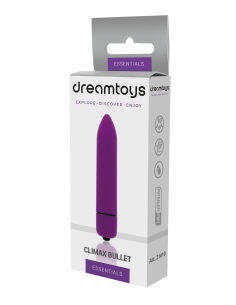 ESSENTIALS 10-SPEED CLIMAX BULLET PURPLE 2