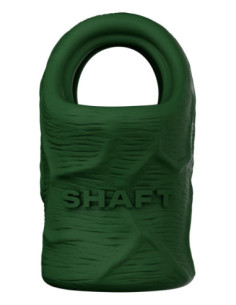 SHAFT MODEL P COCK AND BALL GREEN 2