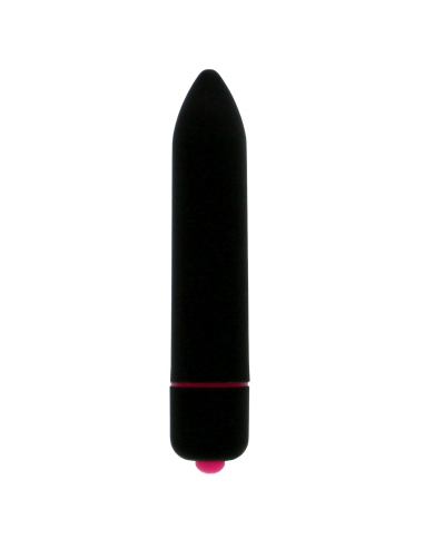 ESSENTIALS 10-SPEED CLIMAX BULLET BLACK
