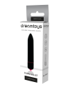 ESSENTIALS 10-SPEED CLIMAX BULLET BLACK