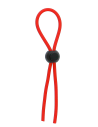 Regulowany pierścień na penisa Thin Lasso All Time Favorites - Sklep erotyczny Intymnosc24.pl