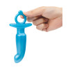 B-VIBE HITHER PLUG