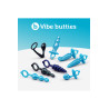 B-VIBE BOUNCE PLUG