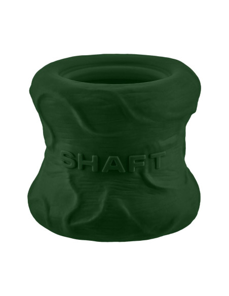 SHAFT MODEL H BALLSTRETCHER GREEN