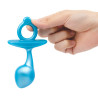 B-VIBE BULB PLUG