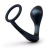 B-VIBE RINGER COCK RING & PLUG