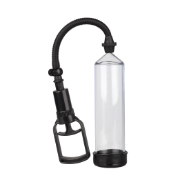 MENZSTUFF TRIGGER HANDLE PENIS PUMP