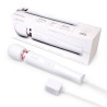 LE WAND PLUGIN WHITE