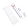 LE WAND PLUGIN WHITE