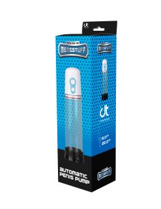 MENZSTUFF AUTOMATIC PENIS PUMP 2
