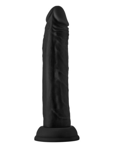SHAFT MODEL J 7.5 INCH DONG BLACK