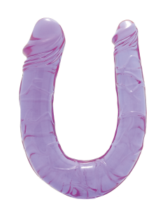 Podwójne dildo Head Dong All Time Favorites - Sklep erotyczny Intymnosc24.pl