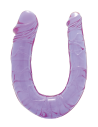 Podwójne dildo Head Dong All Time Favorites - Sklep erotyczny Intymnosc24.pl