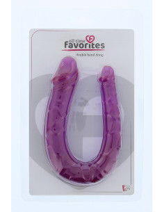 ALL TIME FAVORITES DOUBLE HEAD DONG 2