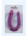 Podwójne dildo Head Dong All Time Favorites - Sklep erotyczny Intymnosc24.pl