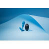 B-VIBE REMOTE CONTROL P-SPOT SNUG PLUG 95GR BLUE