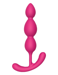 ESSENTIALS SILKY SMOOTH T-TEARDROP