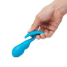 B-VIBE REMOTE CONTROL P-SPOT SNUG PLUG 95GR BLUE