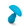 B-VIBE REMOTE CONTROL P-SPOT SNUG PLUG 95GR BLUE