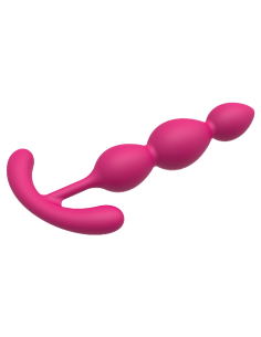 ESSENTIALS SILKY SMOOTH T-TEARDROP 2