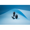 B-VIBE REMOTE CONTROL P-SPOT SNUG PLUG 145GR BLACK