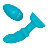 B-VIBE REMOTE CONTROL RIMMING P-SPOT PLUG