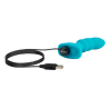 B-VIBE REMOTE CONTROL RIMMING P-SPOT PLUG