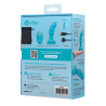 B-VIBE REMOTE CONTROL RIMMING P-SPOT PLUG