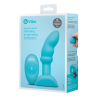 B-VIBE REMOTE CONTROL RIMMING P-SPOT PLUG