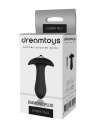 ESSENTIALS SINGLE SPEED DIAMOND PLUG