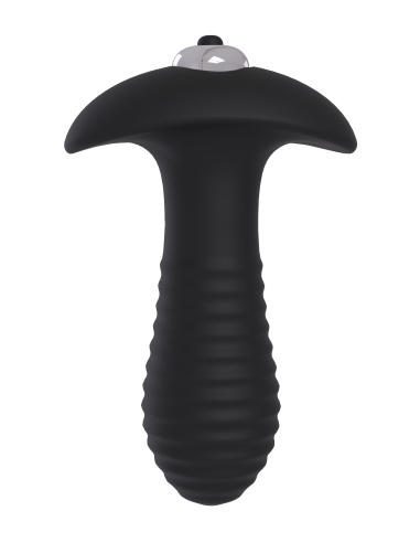 Wibracyjny korek analny Cheeky Love Single Speed - Sklep erotyczny Intymnosc24.pl