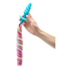 B-VIBE UNICORN PLUG WITH RAINBOW TAIL