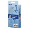 B-VIBE THUMB SILICONE PROSTATE PLUG