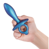 B-VIBE SLIDE SILICONE BUTT PLUG
