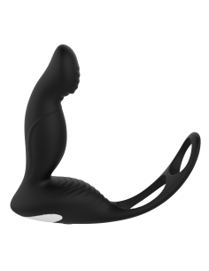 Stymulator prostaty P-Pleaser - Sklep erotyczny Intymnosc24.pl