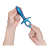 B-VIBE SLIDE SILICONE BUTT PLUG