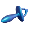 B-VIBE SLIDE SILICONE BUTT PLUG