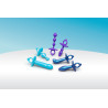 B-VIBE SLIDE SILICONE BUTT PLUG