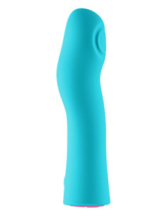 HANA THUMPING BULLET TURQUOISE