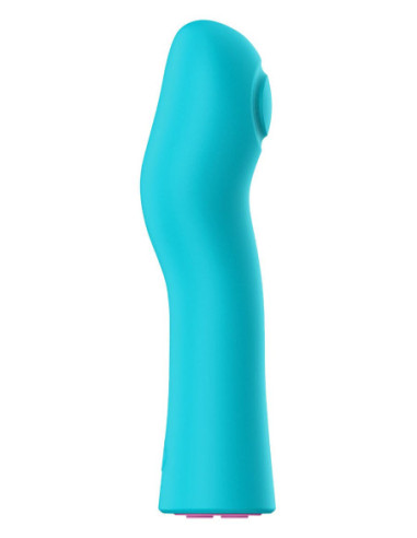 HANA THUMPING BULLET TURQUOISE