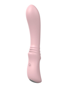 Wibrator Vibes of Love Flexible Sweetheart - Sklep erotyczny Intymnosc24.pl
