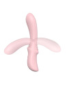 Wibrator Vibes of Love Flexible Sweetheart - Sklep erotyczny Intymnosc24.pl