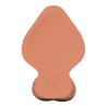B-VIBE SLIPSKIN 7 INCH GIRTHY