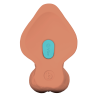B-VIBE SLIPSKIN 10 INCH CURVY