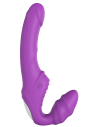 ESSENTIALS DOUBLE DIPPER PURPLE