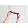 LE WAND FLAT TOP FUSION G 2-IN1 DOUBLE ENDED WAND VIBRATOR